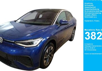 VW ID.5 11.481 km 43.105 &euro; Gütersloh 33334