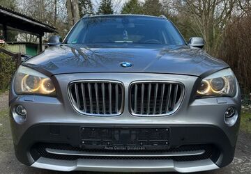 BMW X1 212.300 km 6.950 &euro; Gütersloh 33334