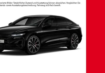 Audi A6 e-tron 10.635 km 64.985 &euro; Gütersloh 33334