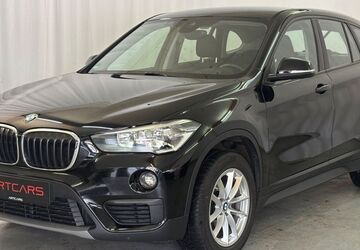 BMW X1 130.000 km 14.900 &euro; Warstein 59581