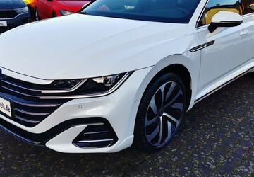 VW Arteon 39.721 km 36.970 &euro; Warstein-Belecke 59581