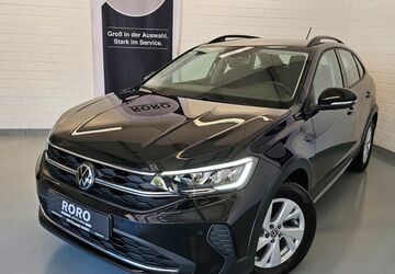 VW Taigo 51.950 km 16.650 &euro; Lippstadt 59557