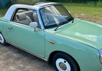 Nissan Andere 114.500 km 13.999 &euro; Salzkotten 33154