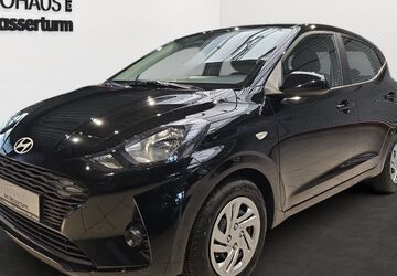 Hyundai i10 2.147 km 15.999 &euro; Beckum 59269