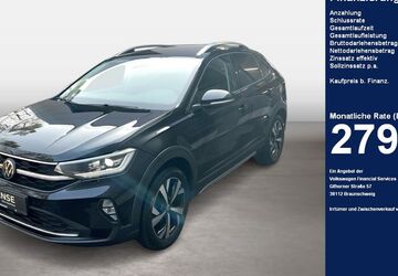 VW Taigo 21.011 km 22.815 &euro; Gütersloh 33334