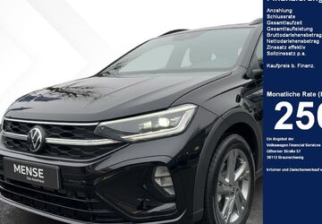 VW Taigo 13.500 km 26.475 &euro; Gütersloh 33334