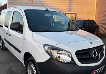 Mercedes-Benz Citan 63.000 km 15.999 &euro; Anröchte 59609