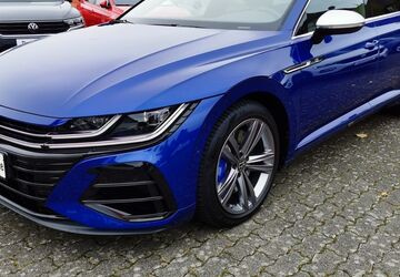 VW Arteon 21.452 km 39.490 &euro; Warstein-Belecke 59581