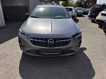 Gebrauchte Opel Insignia