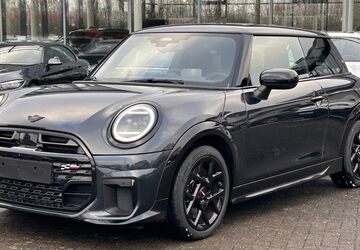 Mini Cooper S 9.800 km 35.740 &euro; Lippstadt 59557