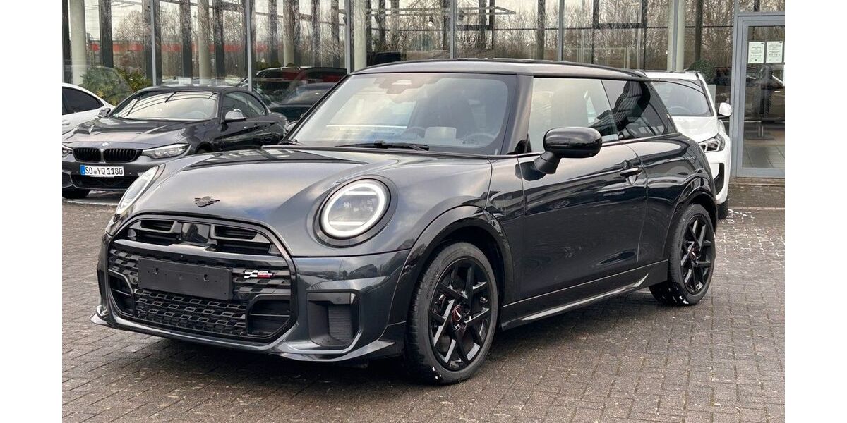 Mini Cooper S 9.800 km 35.740 &euro; Lippstadt 59557