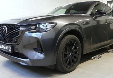 Mazda CX-60 15.500 km 47.790 &euro; Paderborn 33106