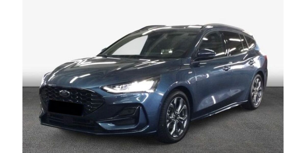 Ford Focus 14.900 km 22.990 &euro; Salzkotten 33154