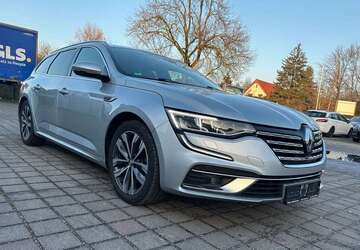 Renault Talisman 146.250 km 17.199 &euro; Paderborn 33104