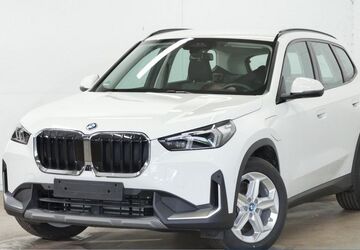 BMW X1 19.005 km 43.990 &euro; Soest 59494