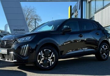 Peugeot 2008 21.992 km 22.980 &euro; Gütersloh 33334