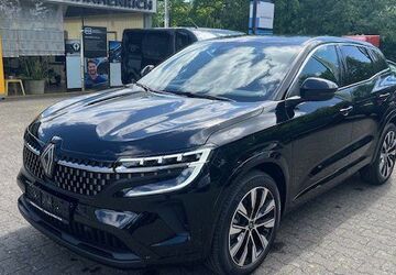 Renault Austral 4.000 km 31.990 &euro; Rietberg 33397