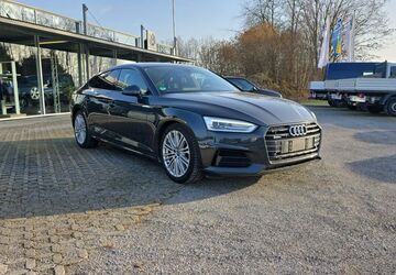 Audi A5 195.281 km 17.666 &euro; Lippetal 59510