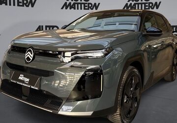 Citroen C5 Aircross 1.987 km 39.790 &euro; Gütersloh 33332