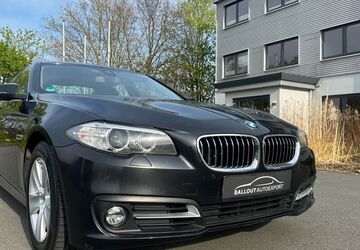BMW 530 223.000 km 10.950 &euro; Lippstadt 59557