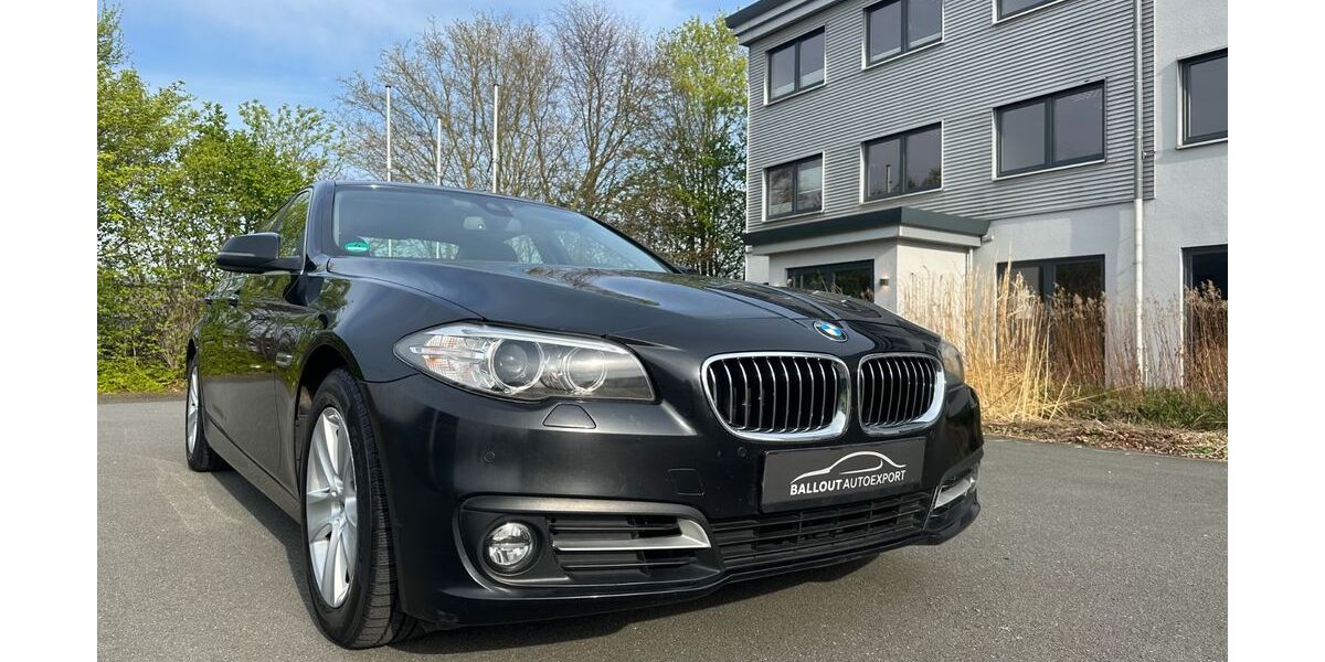 BMW 530 223.000 km 10.950 &euro; Lippstadt 59557