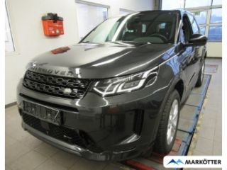 Land Rover Discovery Sport 76.595 km 32.850 &euro; Paderborn 33106