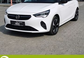 Opel Corsa 26.784 km 16.940 &euro; Lippstadt 59557