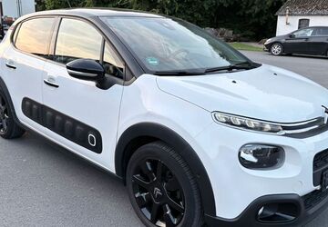 Citroen C3 94.000 km 8.400 &euro; Beckum 59269