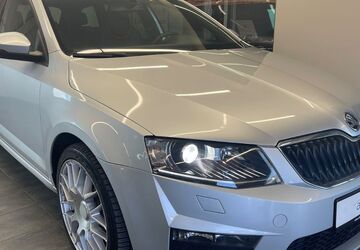 Skoda Octavia 169.500 km 12.499 &euro; Rheda-Wiedenbrück 33378