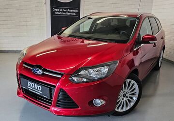 Ford Focus 174.150 km 4.600 &euro; Lippstadt 59557