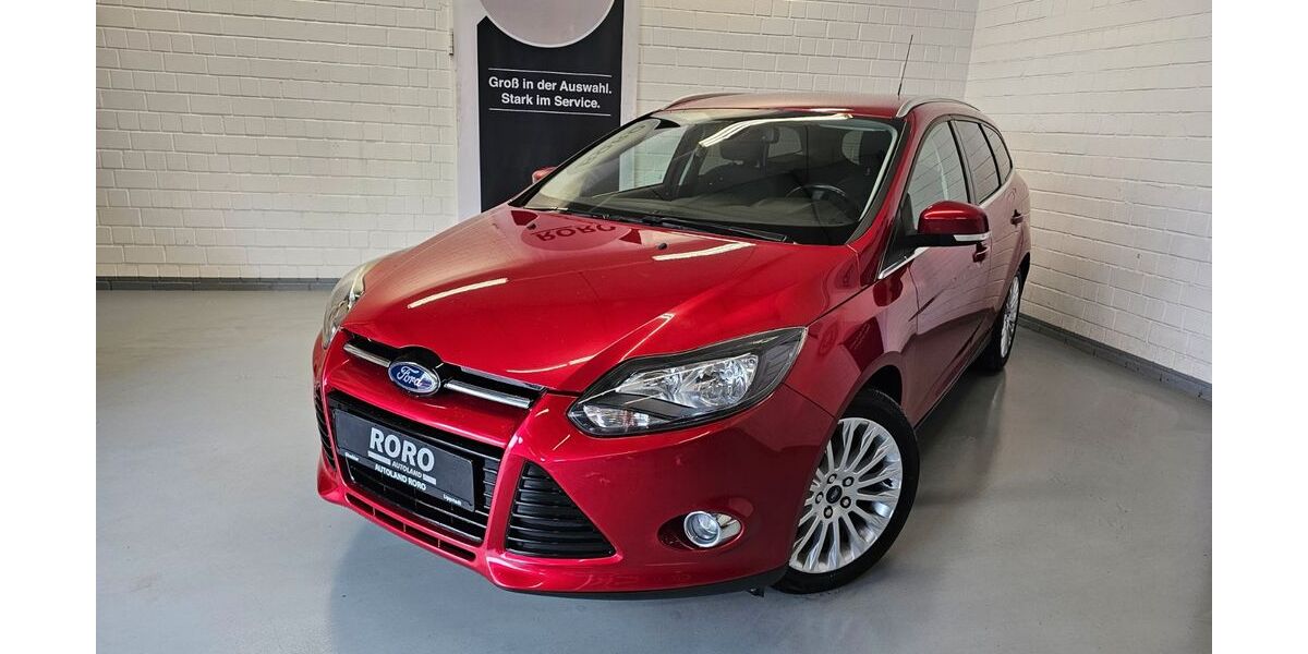 Ford Focus 174.150 km 4.600 &euro; Lippstadt 59557