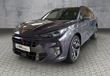 Cupra Terramar 12.000 km 52.490 &euro; Paderborn 33104