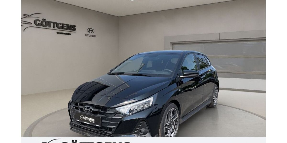 Hyundai i20 8.950 km 20.990 &euro; Soest 59494