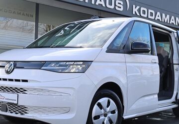 VW T7 Multivan 114.559 km 37.950 &euro; Rheda-Wiedenbrück 33378