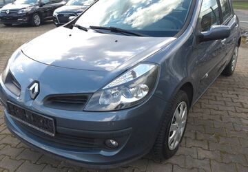 Renault Clio 139.447 km 2.950 &euro; Beckum 59269