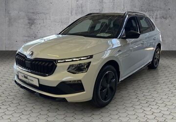 Skoda Kamiq 1.500 km 32.990 &euro; Paderborn 33104