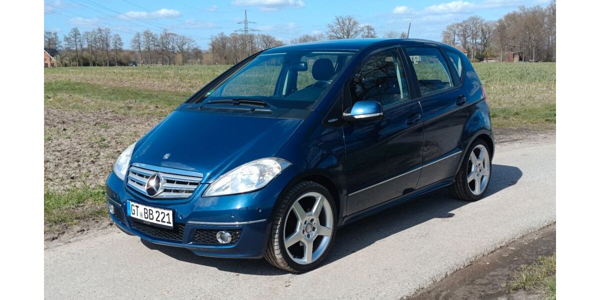 Mercedes-Benz A 180 200.000 km 3.500 &euro; Rietberg 33397