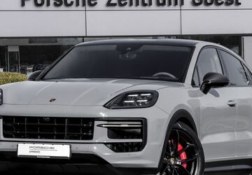 Porsche Cayenne 24.200 km 129.997 &euro; Soest 59494