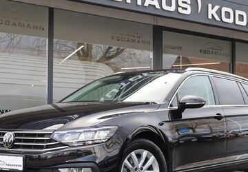 VW Passat Variant 68.746 km 25.950 &euro; Rheda-Wiedenbrück 33378