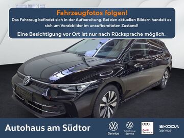 Gebrauchte VW Golf