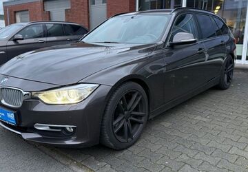BMW 318 193.950 km 9.499 &euro; Gütersloh 33332