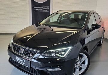 Seat Leon 96.150 km 15.950 &euro; Lippstadt 59557
