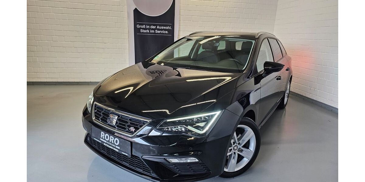 Seat Leon 96.150 km 15.950 &euro; Lippstadt 59557