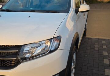 Dacia Sandero 176.000 km 3.500 &euro; Lippstadt 59555