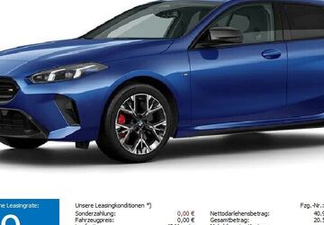 BMW M135 9.600 km 39.930 &euro; Paderborn 33100