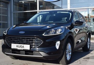 Ford Kuga 36.900 km 23.950 &euro; Rietberg 33397