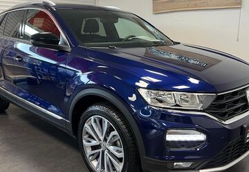 VW T-Roc 9.000 km 20.990 &euro; Soest 59494