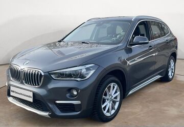BMW X1 209.001 km 13.690 &euro; Soest 59494