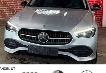 Mercedes-Benz C 220 76.000 km 30.400 &euro; Soest 59494