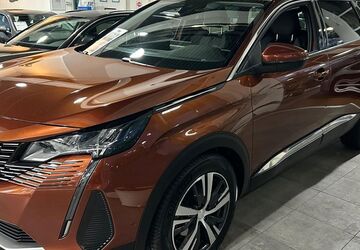 Peugeot 5008 29.000 km 24.950 &euro; Paderborn 33106